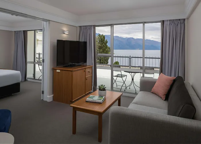 Rydges Lakeland Resort Queenstown